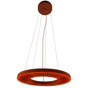 Antigo NEXO 5228 Hanglamp 2x49W/led 4000K 6400lm IP20