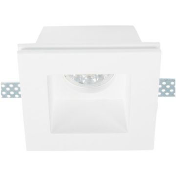 Zambelis TRIMLESS SPOT S025 Inbouwspot 1x50W/GU10 IP20