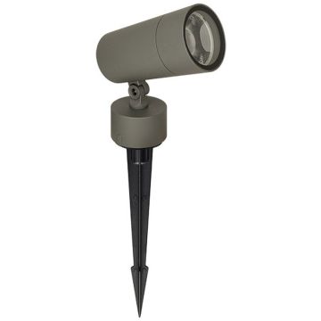 Zambelis SPIKE LED LIGHT E470 Tuinspot 28W/led 3000K 1615lm IP65