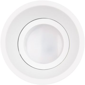 Maxlight DEEP H0069 Inbouwspot 1x50w/gu10 ip20
