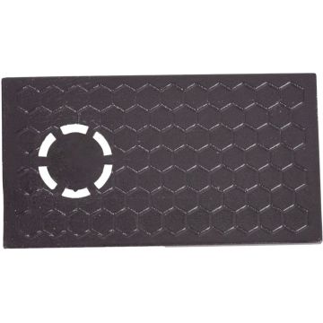 Maxlight MAX MA0012 Afdekplaat ip20