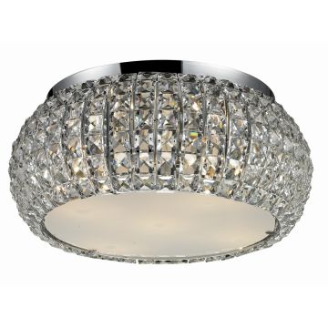 AZzardo SOPHIA AZ0519 Plafondlamp 3x40W/E14