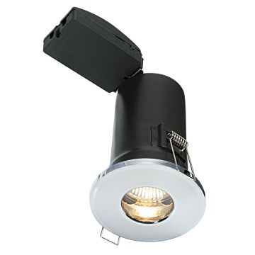 Endon SHIELDPLUS 50686 Inbouwspot 50W/GU10 IP65