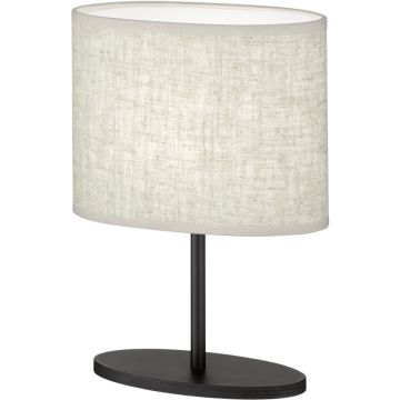 Fischer&Honsel Modena 50770 Tafellamp 1x25w/e14 ip20