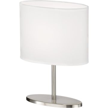 Fischer&Honsel Modena 50773 Tafellamp 1x25w/e14 ip20