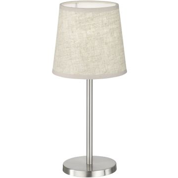 Fischer&Honsel Rimini 50768 Tafellamp 1x25w/e14 ip20