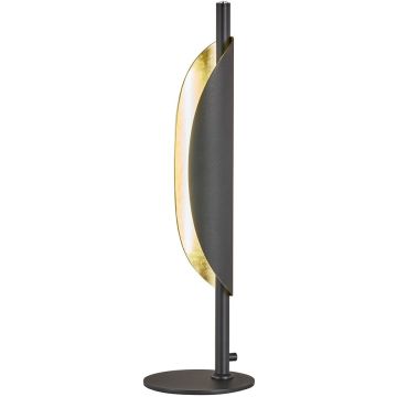 Fischer&Honsel Skal 50688 Tafellamp 1x4w/led 2700k-3350k-4000k 460lm ip20