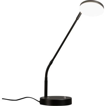 Fischer&Honsel Sorento 50777 Bureau lamp 1x6,3w/led 2700k-3350k-4000k 760lm ip20
