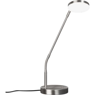 Fischer&Honsel Sorento 50778 Bureau lamp 1x6,3w/led 2700k-3350k-4000k 760lm ip20