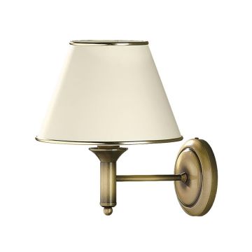 Jupiter CLASSIC 506 Wandlamp 1x15W/E27 IP20