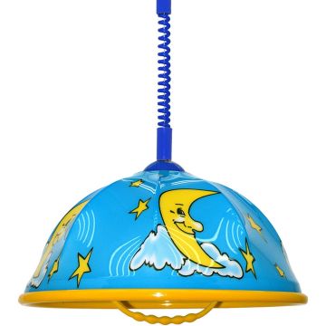 Prezent BABY 5003 Hanglamp 1x60w/e27