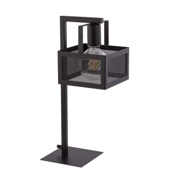 Sigma Lighting ALBERT 50241 Tafellamp 1x60W/E27