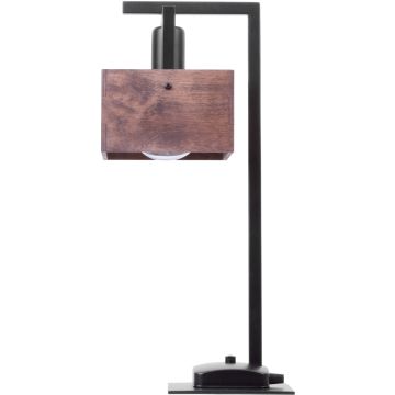 Sigma Lighting DAKOTA 50160 Tafellamp 1x60W/E27
