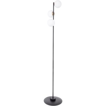 Sigma Lighting GAMA 50203 Staande lamp 3x12W/G9