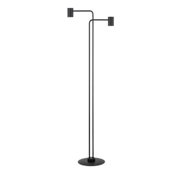 Sigma Lighting Luis 50355 Staande lamp 2x25W/GU10 IP20