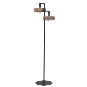Sigma Lighting ROBIN 50273 Staande lamp 2x60W/E27