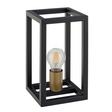 Sigma Lighting VIGO 50247 Tafellamp 1x60W/E27