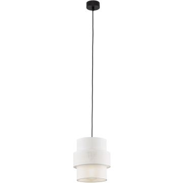 TK Lighting CALISTO 5094 Hanglamp 1x15W/E27 IP20