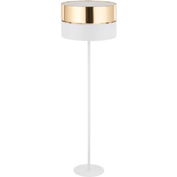 TK Lighting HILTON 5074 Staande lamp 1x15W/E27