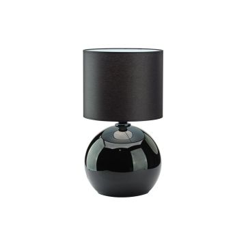 TK Lighting PALLA 5067 Tafellamp 1x15W/E27 IP20