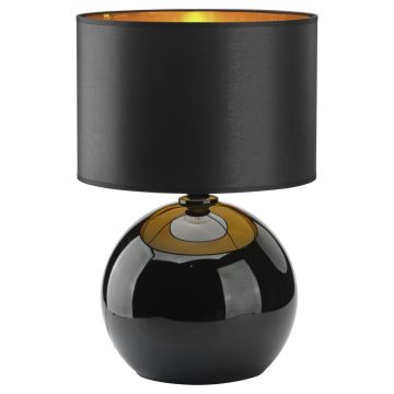 TK Lighting PALLA 5081 Tafellamp 1x15W/E27