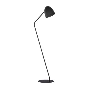 TK Lighting SOHO 5037 Staande lamp 1x15W/LED E27