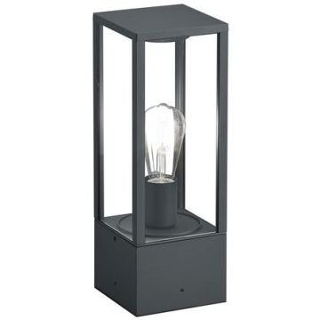 Trio GARONNE 501860142 Vloerlamp 1x60w/e27 ip44