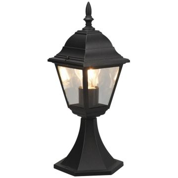 Trio LIVENZA 505760132 Vloerlamp 1x60w/e27 ip44