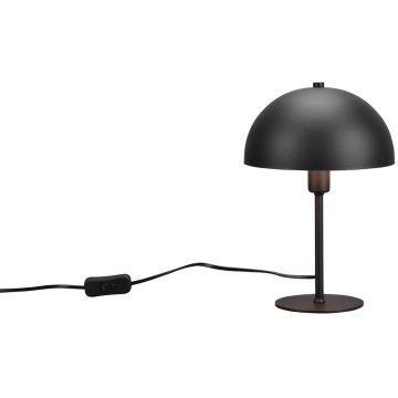 Trio NOLA 506200132 Tafellamp 1x28w/e14 ip20