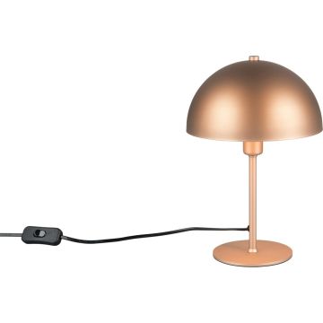 Trio NOLA 506200165 Tafellamp 1x28w/e14 ip20