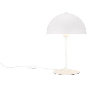 Trio NOLA 506290131 Tafellamp 1x40w/e27 ip20