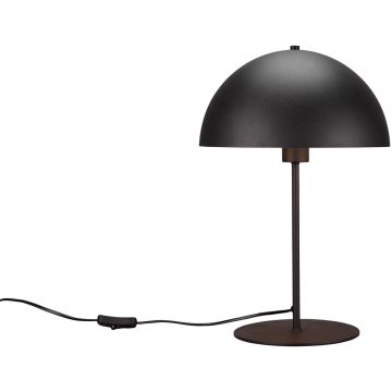 Trio NOLA 506290132 Tafellamp 1x40w/e27 ip20