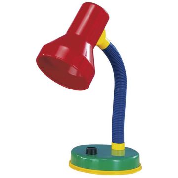 Trio PRONTO 5027011-17 Bureau lamp 1x18w/e27 ip20