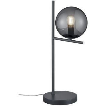 Trio PURE 502000142 Tafellamp 1x28w/e14 ip20