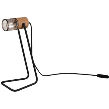 Trio TOSH 504300132 Tafellamp 1x15w/e14 ip20