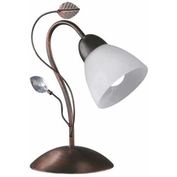 Trio TRADITIO 500700128 Tafellamp 1x40w/e14 ip20