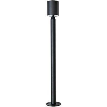 Zambelis FLOOR LED LIGHT E409 Vloerlamp 8W/led 3000K 363lm IP65