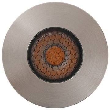 Zambelis RECESSED LED LIGHT E507 Inrijlamp 3W/led 2700K 218lm IP65