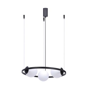 Zuma Line ORBIT 5004 Hanglamp 3x40W/E27 IP20
