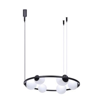 Zuma Line ORBIT 5007 Hanglamp 40W/3xE27|3xE14 IP20