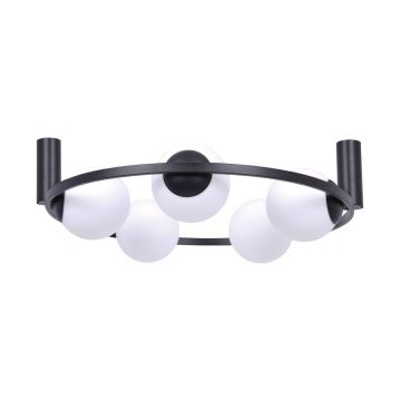 Zuma Line ORBIT 5009 Plafondlamp 5x40W/E27 IP20