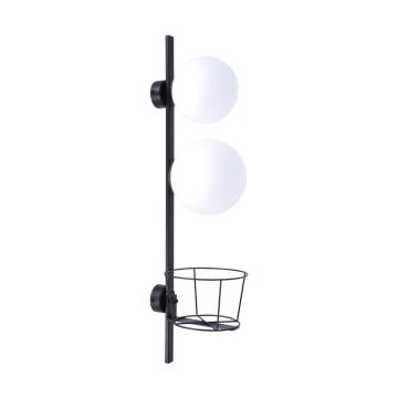 Zuma Line PLANT 5002 Wandlamp 2x40W/e14_e27 IP20