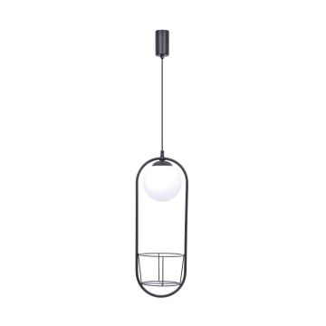 Zuma Line PLANT 5003 Hanglamp 1x40W/E14 IP20