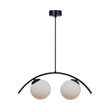 Zuma Line WAVE 5013 Hanglamp 2x8W/E14 IP20