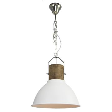 AZzardo DUNCAN AZ1582 Hanglamp 1x60W/E27 IP20