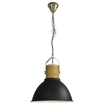AZzardo DUNCAN AZ1884 Hanglamp 1x60W/E27 IP20