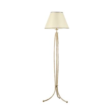 Jupiter LAURA 518 Staande lamp 1x15W/E27 IP20