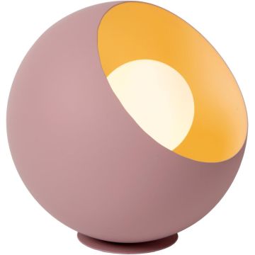Lucide DOREDOS 51500/20/66 Tafellamp 1x40w/e27 ip20