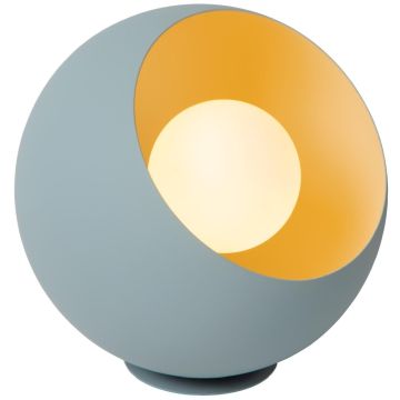Lucide DOREDOS 51500/20/68 Tafellamp 1x40w/e27 ip20