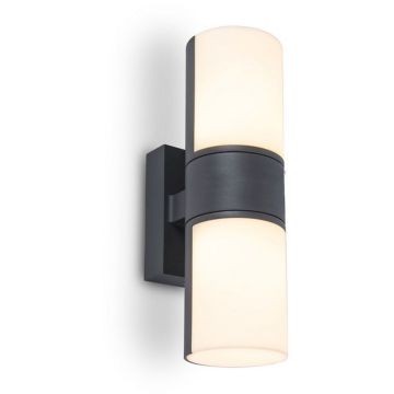 Lutec CYRA 5198101118 Wandlamp 1x16.1w/led 3000K 950lm ip54